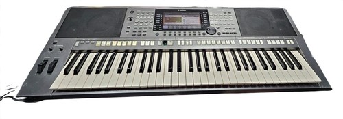 Yamaha psr s770 - yamaha, 61-key