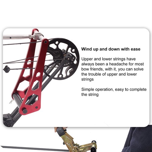 Ratchet style portable - style,