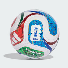 adidas World Cup 2026 TRIONDA