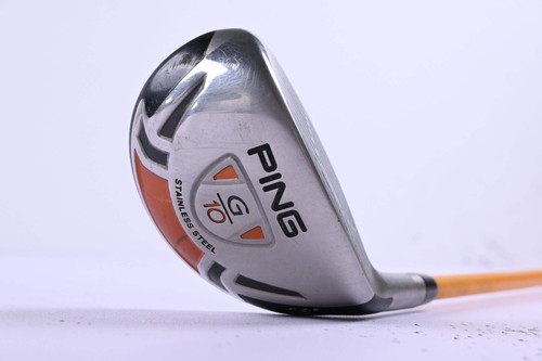 Ping g10 hybrid 18 - #2,