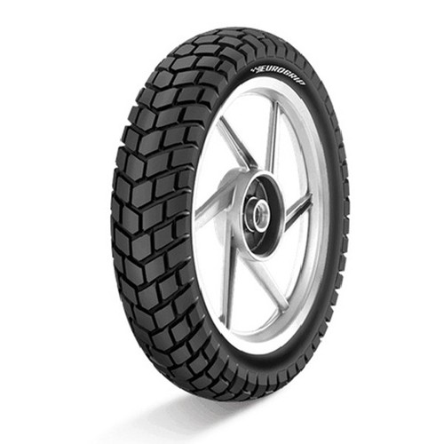 Adv motorcycle tyre eurogrip - adv,