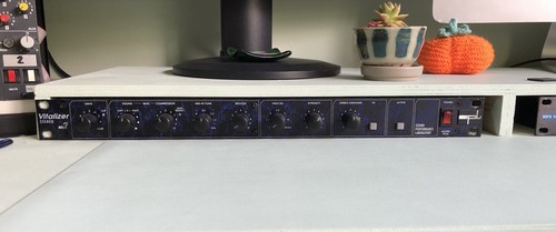 Spl stereo vitalizer mk2 - spl,