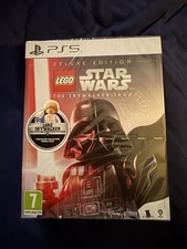 LEGO Star Wars: The Skywalker
