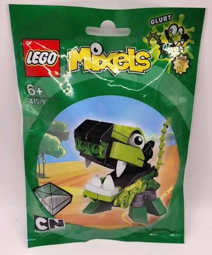 Lego mixels 41519 - 41519, new
