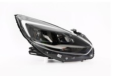 Fits Vauxhall Zafira Tourer