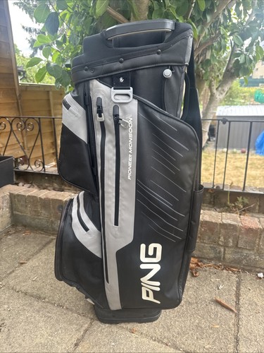 2025 ping monsoon waterproof - 2025,