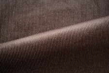 8 Wale - Corduroy Fabric 100% Cotton, Dressmaking, Soft Furnishings, Hardwearing