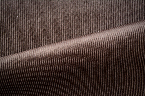 Wale corduroy fabric - -, 100%
