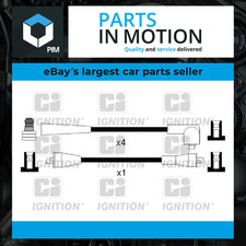 HT Leads Ignition Cables Set