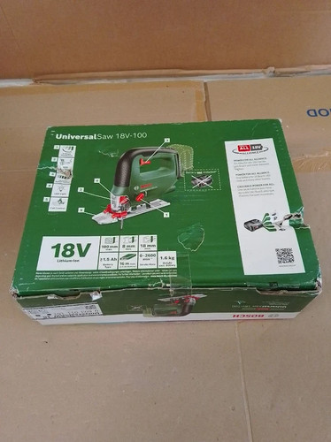 Bosch home garden - bosch,