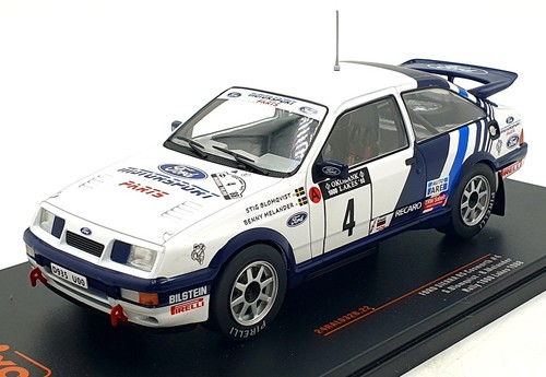 Ixo models scale - ixo,