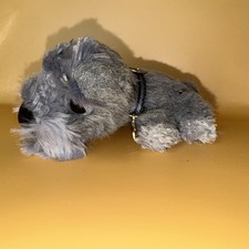 SCHNAUZER THE ORIGINAL THE DOG