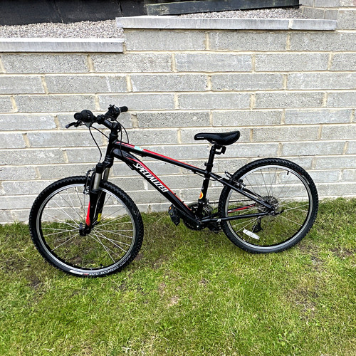 Specialized hardrock 26in mtb - specialized,