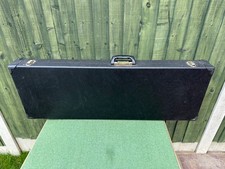VINTAGE FREESTYLE CASE COMPANY MADE IN ENGLAND GUITAR CASE FITS A STRATOCASTER