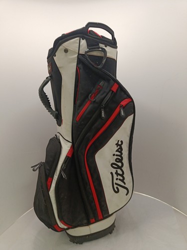 Titleist cart bag - titleist,