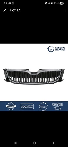 Front bumper grill fit - bumper,