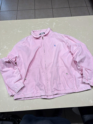Polo ralph lauren - polo, pink