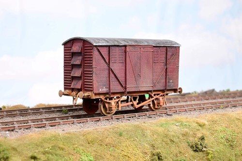 Slater 7mm gauge - slater's, o