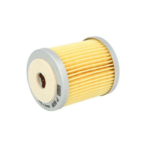 Mann filter 609 fuel - mann-filter,