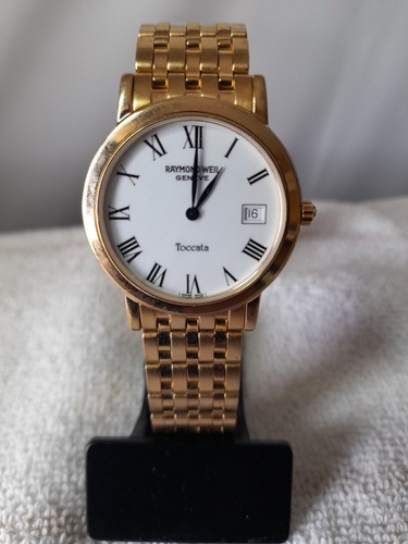 Raymond weil toccata 5564 - weil,