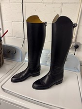 leather riding boots 7 by Sarm