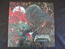 Killswitch Engage - Atonement