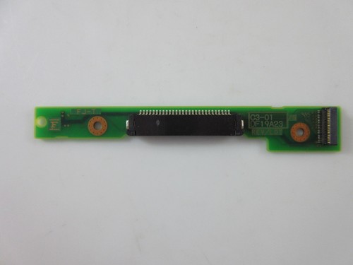 Keyboard adapter fujitsu - keyboard,