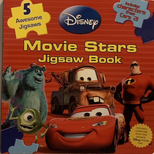 Jigsaw book movie - jigsaw,