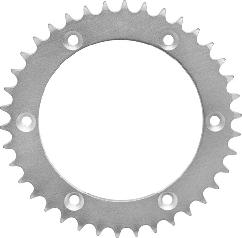 Rear sprocket teeth - sprocket,