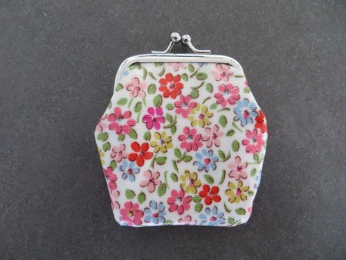 Cath kidston purse - cath,