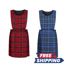 Girls School Uniform