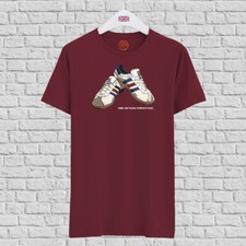 Midland Road Burgundy Organic