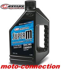 KAWASAKI KX80 KX85 2T Oil  -