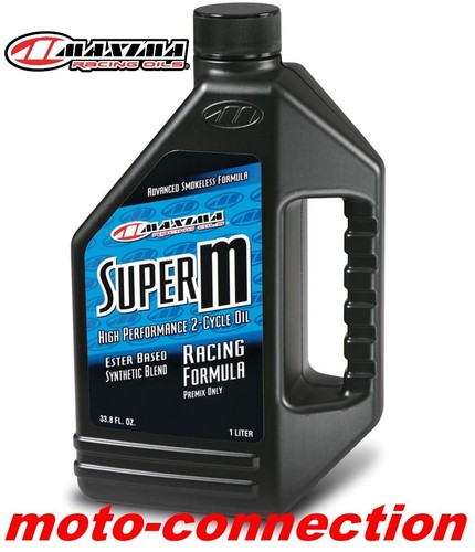 Maxima super racing stroke - super,
