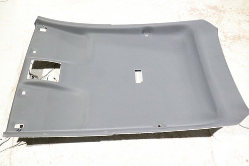 Ford fiesta mk8 line roof - fiesta, st-line