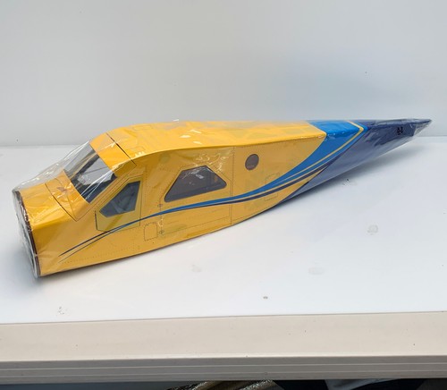 Models size dhc 2 - .46,