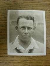 1925 Cigarette Card: Transvaal - C.D. Dixon [Card No.14] R&J Hill Ltd Sunripe Ci