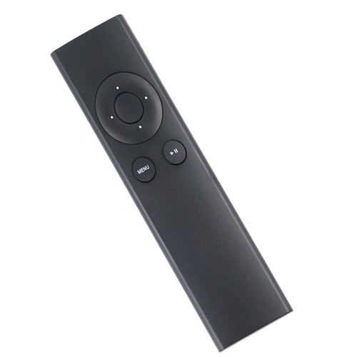 New replacement remote - new,