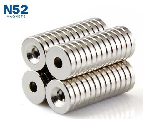 N52 magnets strong strongest - magnets,