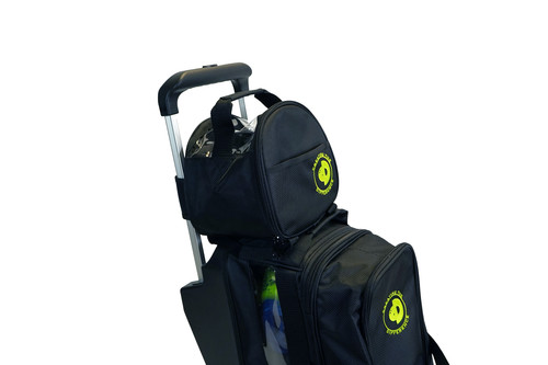 Ctd single ball tote bag - ctd,