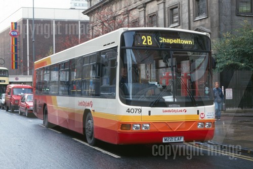 Bus photo yorkshire rider - -,