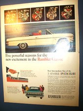 1965 AMC Rambler Classic