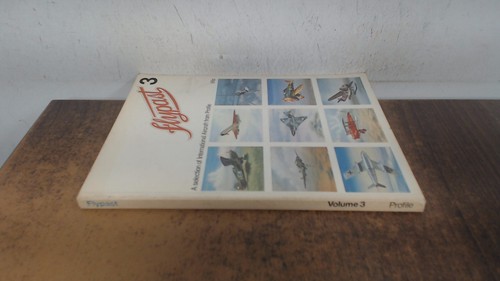 Flypast vol 3 a - 3:, selection