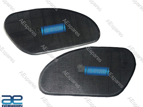 For triumph gas tank rubber - gas,