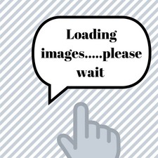 Small Antique Cast Iron Boat Anchor Decor Display Black