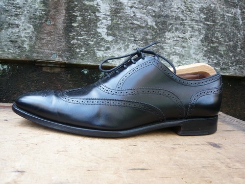 Joseph cheaney brogues shoes - brogues,