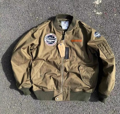 Mens military pilot - military, flight