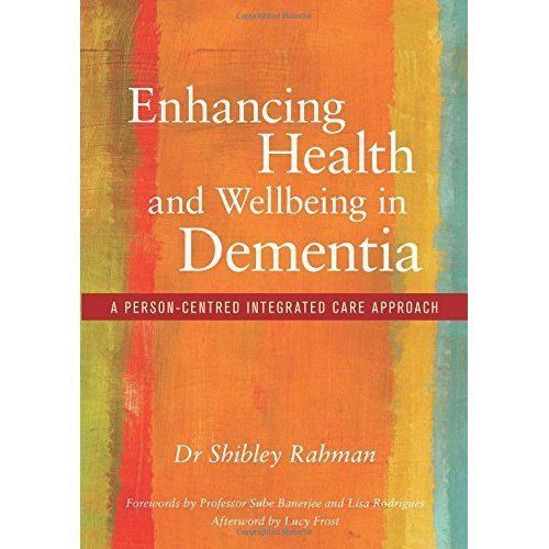 Enhancing health and wellbeing - enhancing,