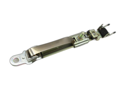 Adjustment spindle drive for - spindle,
