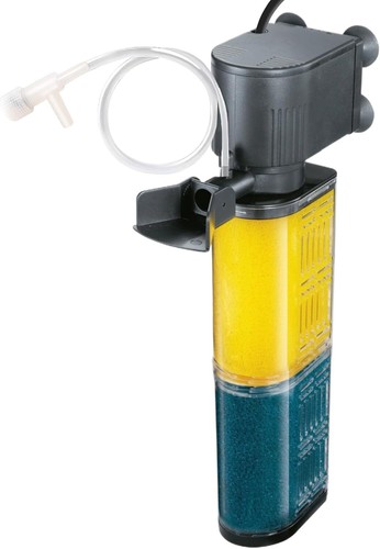 Aquarium filter for - filter, 30-100